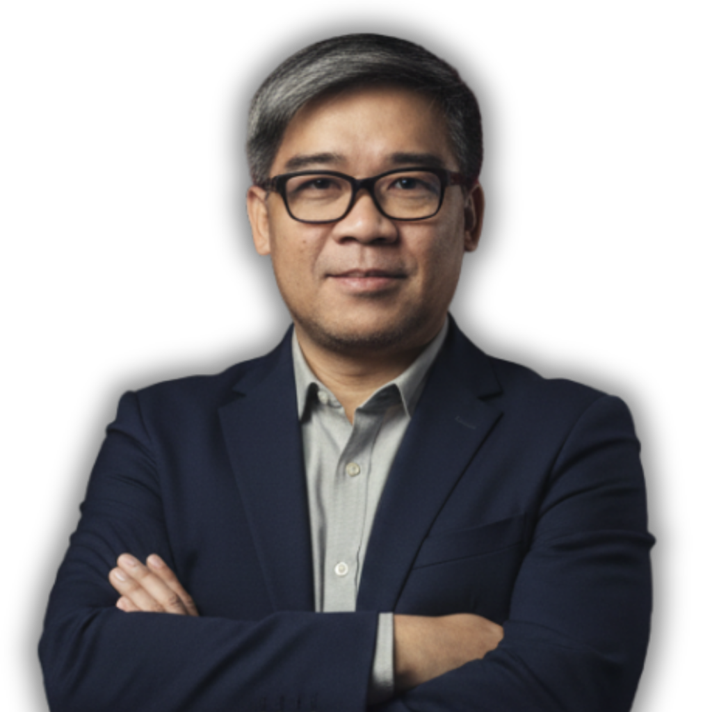 darwin antipolo profile