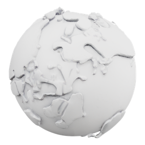 world 3d